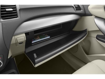 2015 Acura RDX Technology Package w/Technology Package