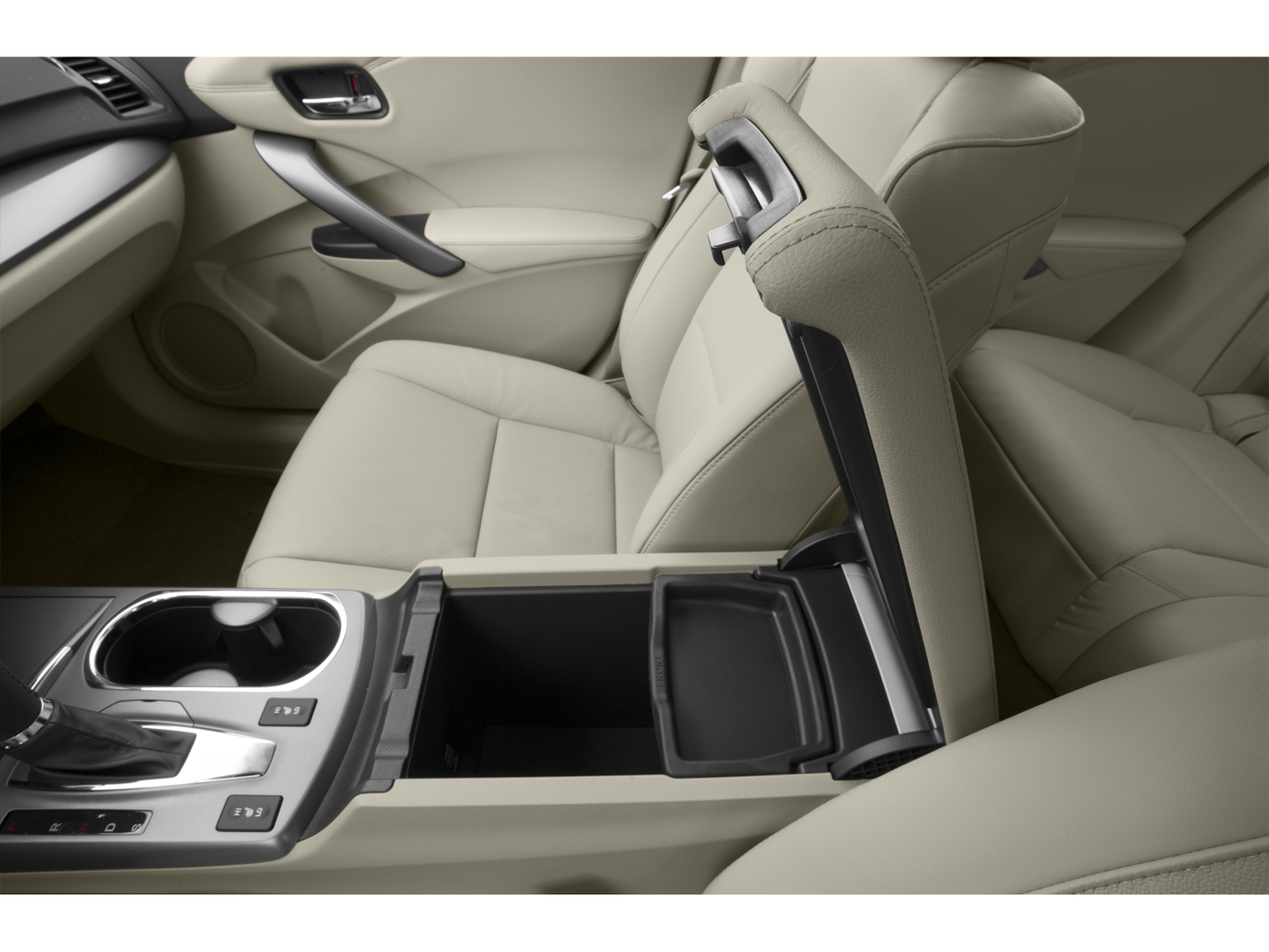 2015 Acura RDX Technology Package w/Technology Package