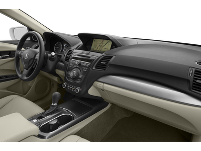 2015 Acura RDX Technology Package w/Technology Package
