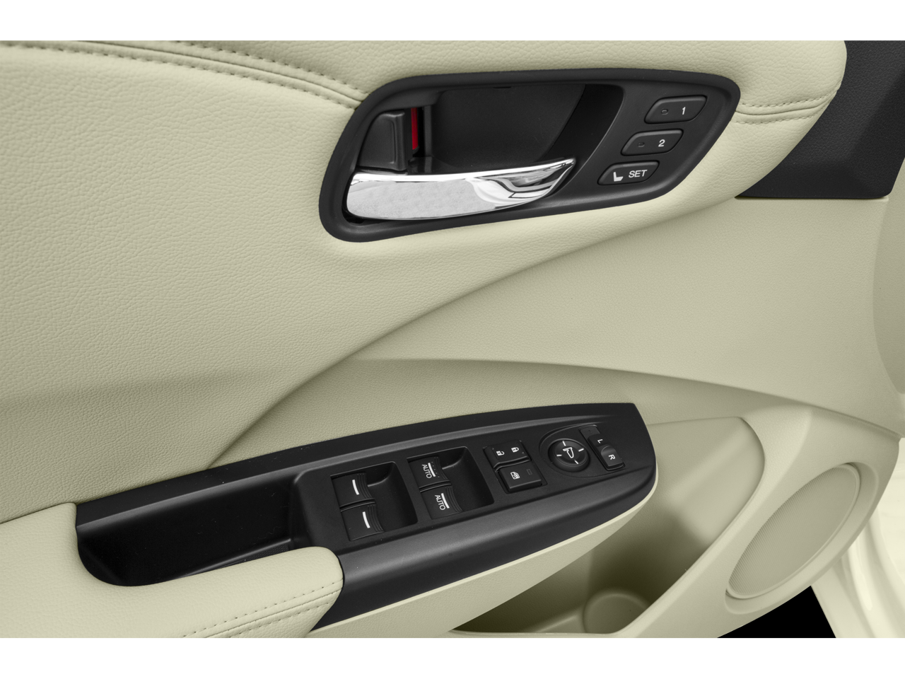 2015 Acura RDX Technology Package w/Technology Package