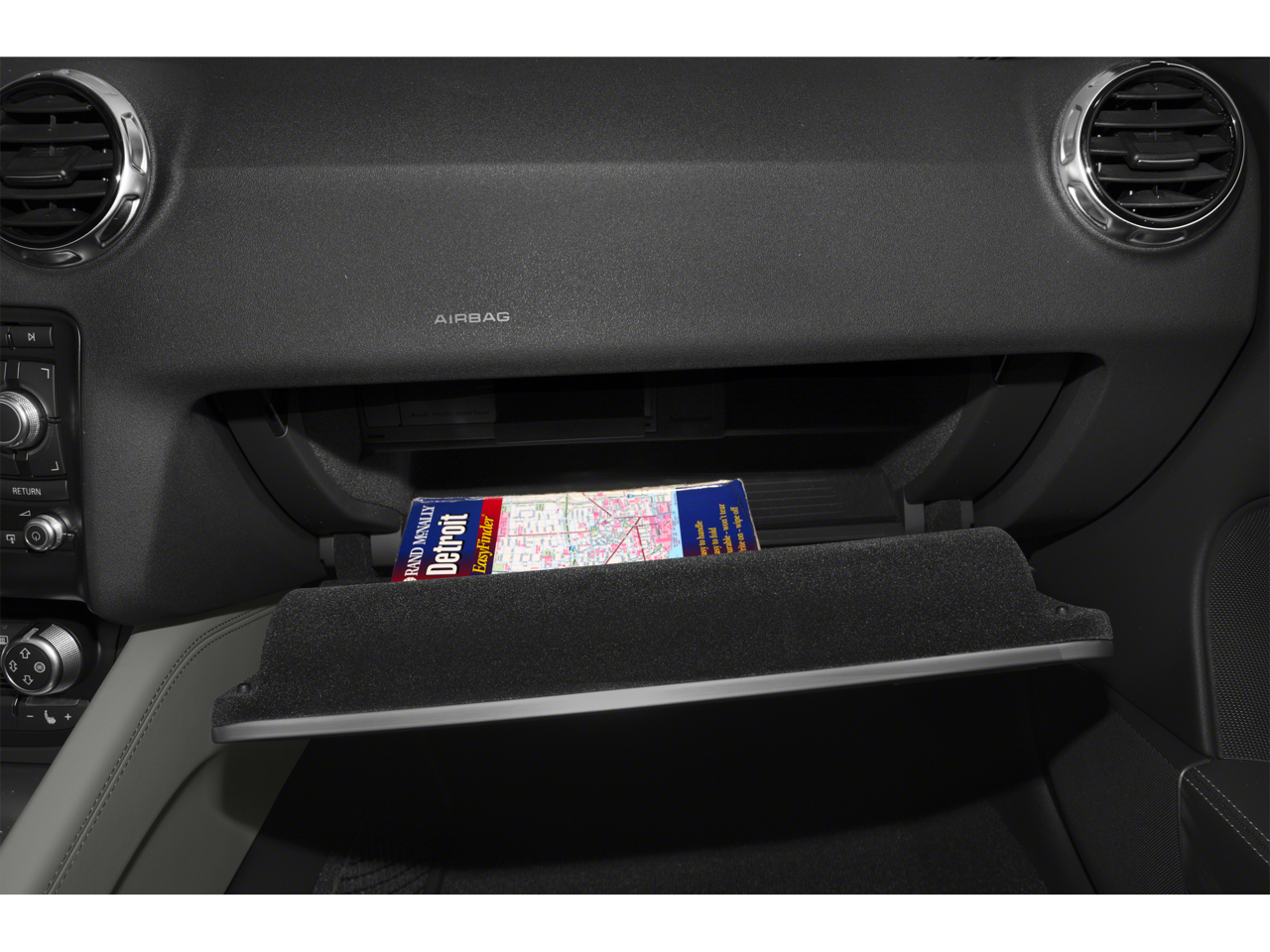 2015 Audi TT 2.0T Roadster quattro