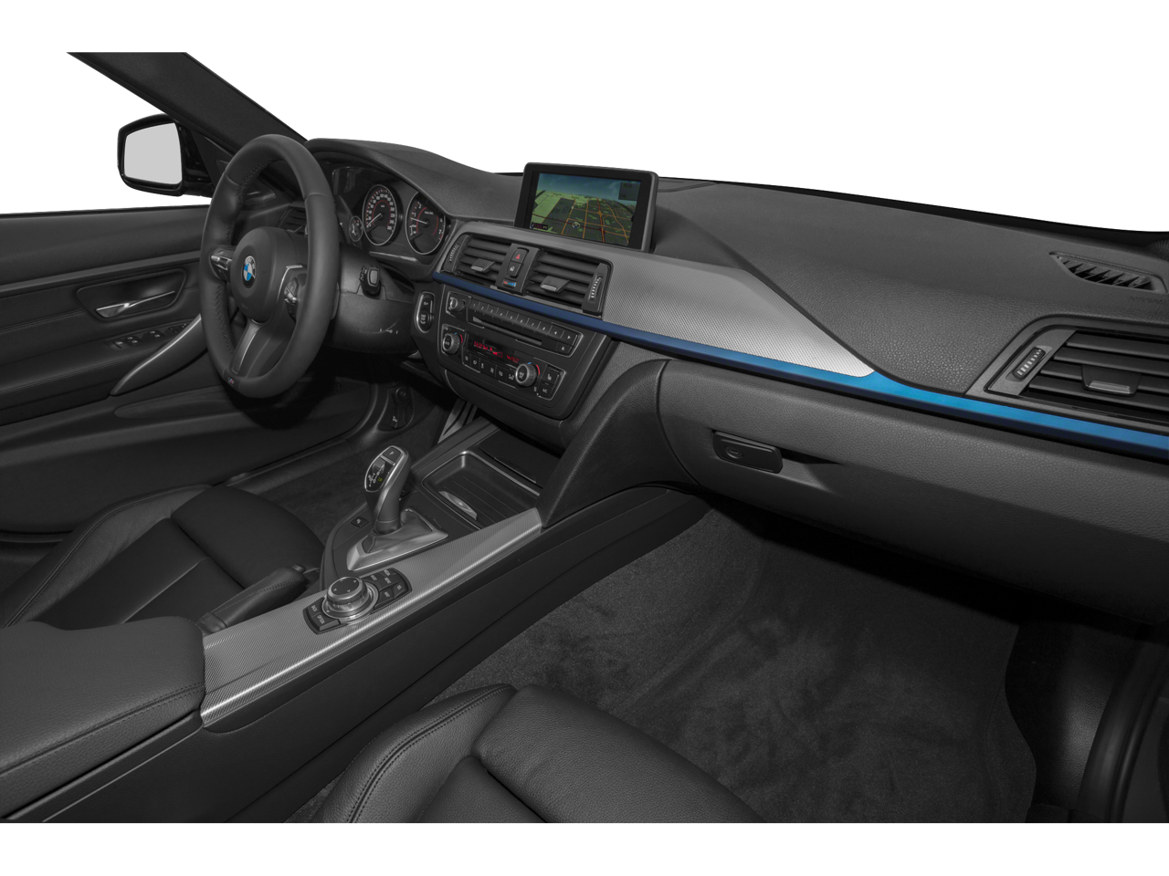 2015 BMW 3 Series 335i xDrive