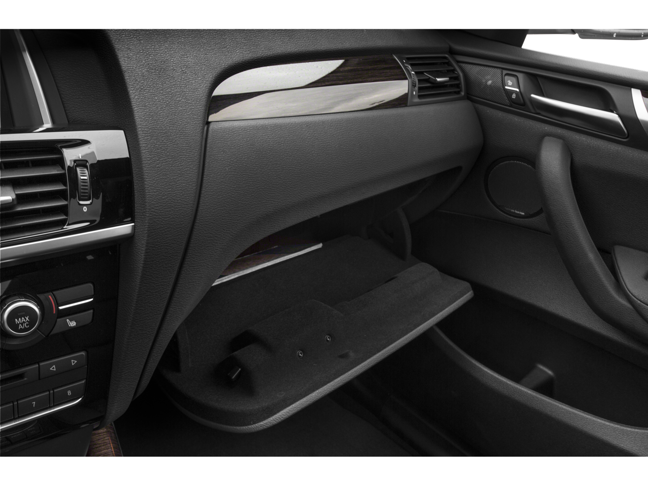 2015 BMW X3 xDrive35i