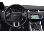 2015 Land Rover Range Rover Evoque Pure