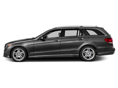 2015 Mercedes-Benz E-Class E 350 4MATIC®