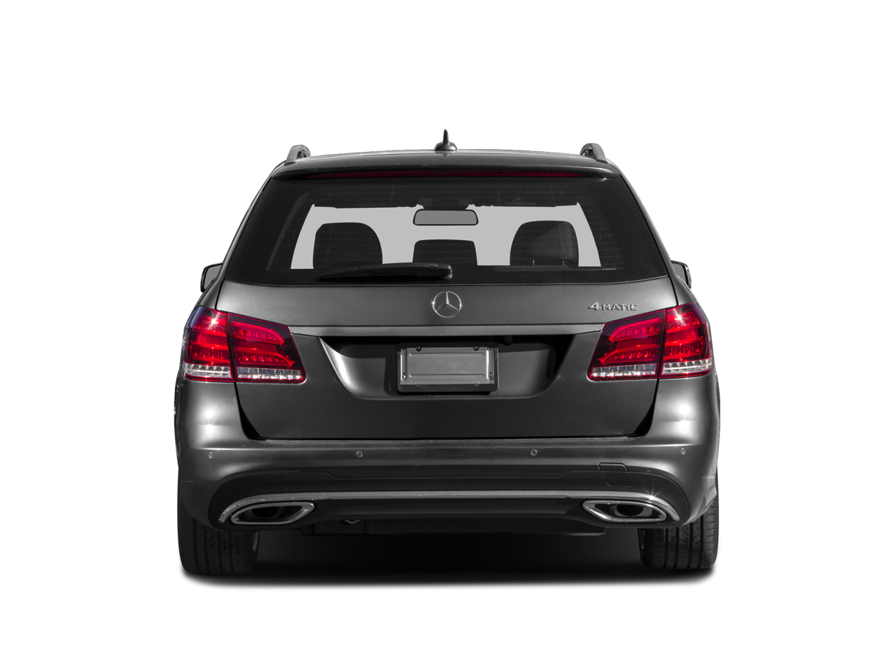 2015 Mercedes-Benz E-Class E 350 4MATIC®