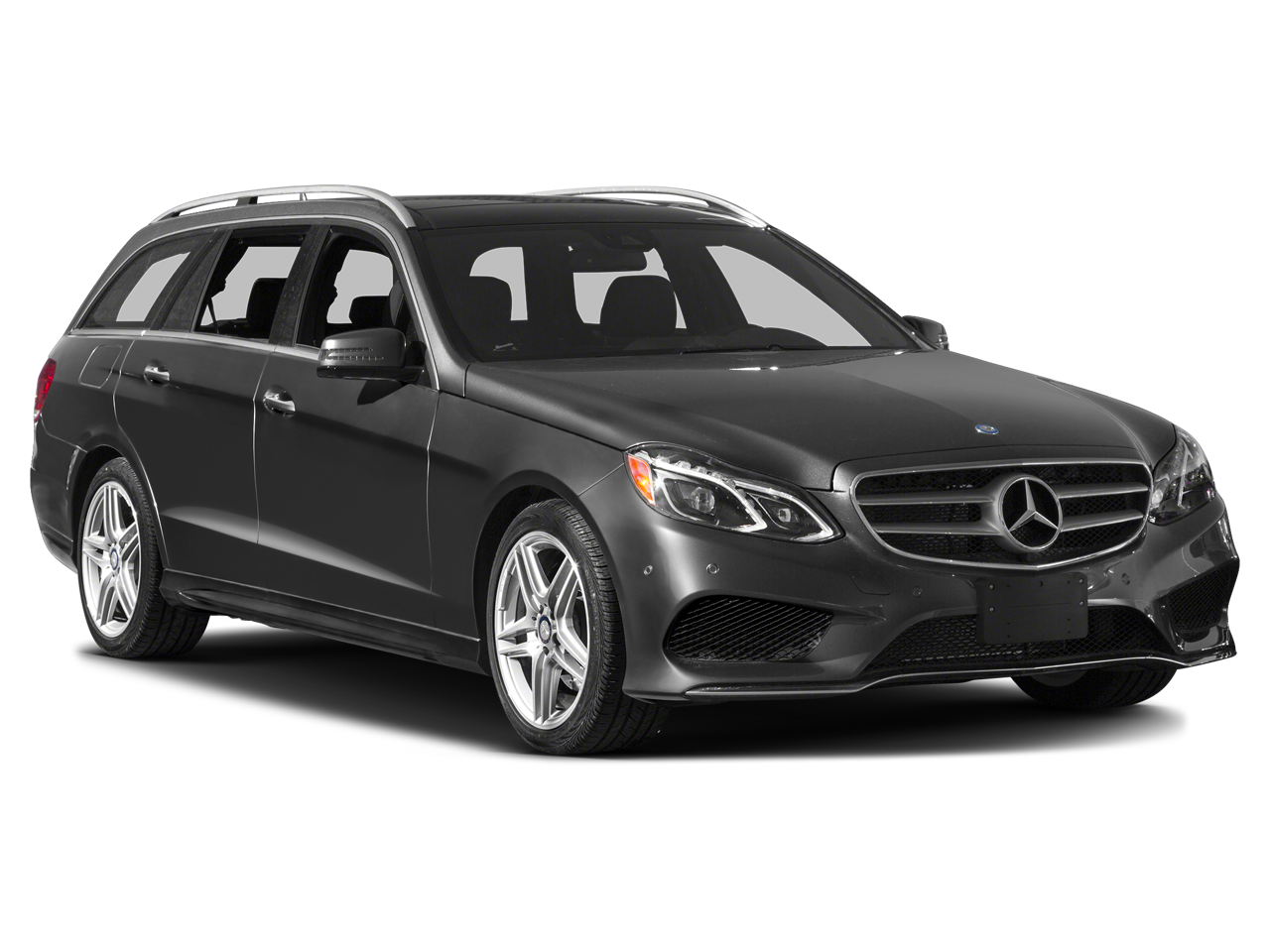 2015 Mercedes-Benz E-Class E 350 4MATIC®