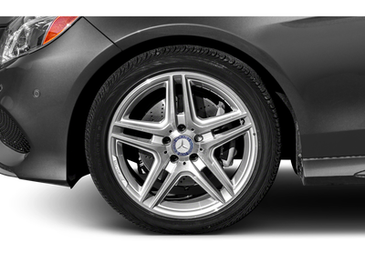2015 Mercedes-Benz E-Class E 350 4MATIC®