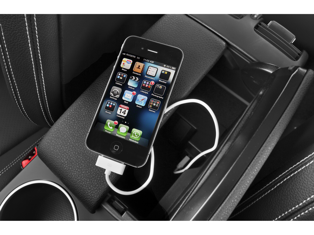 2015 Mercedes-Benz C-Class C 250