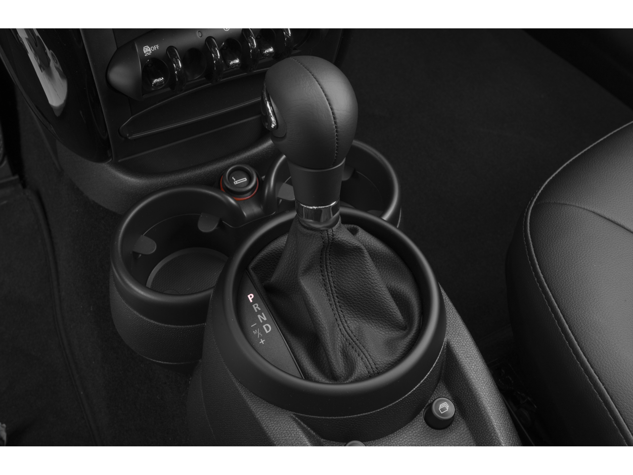 2015 MINI Cooper Countryman Base