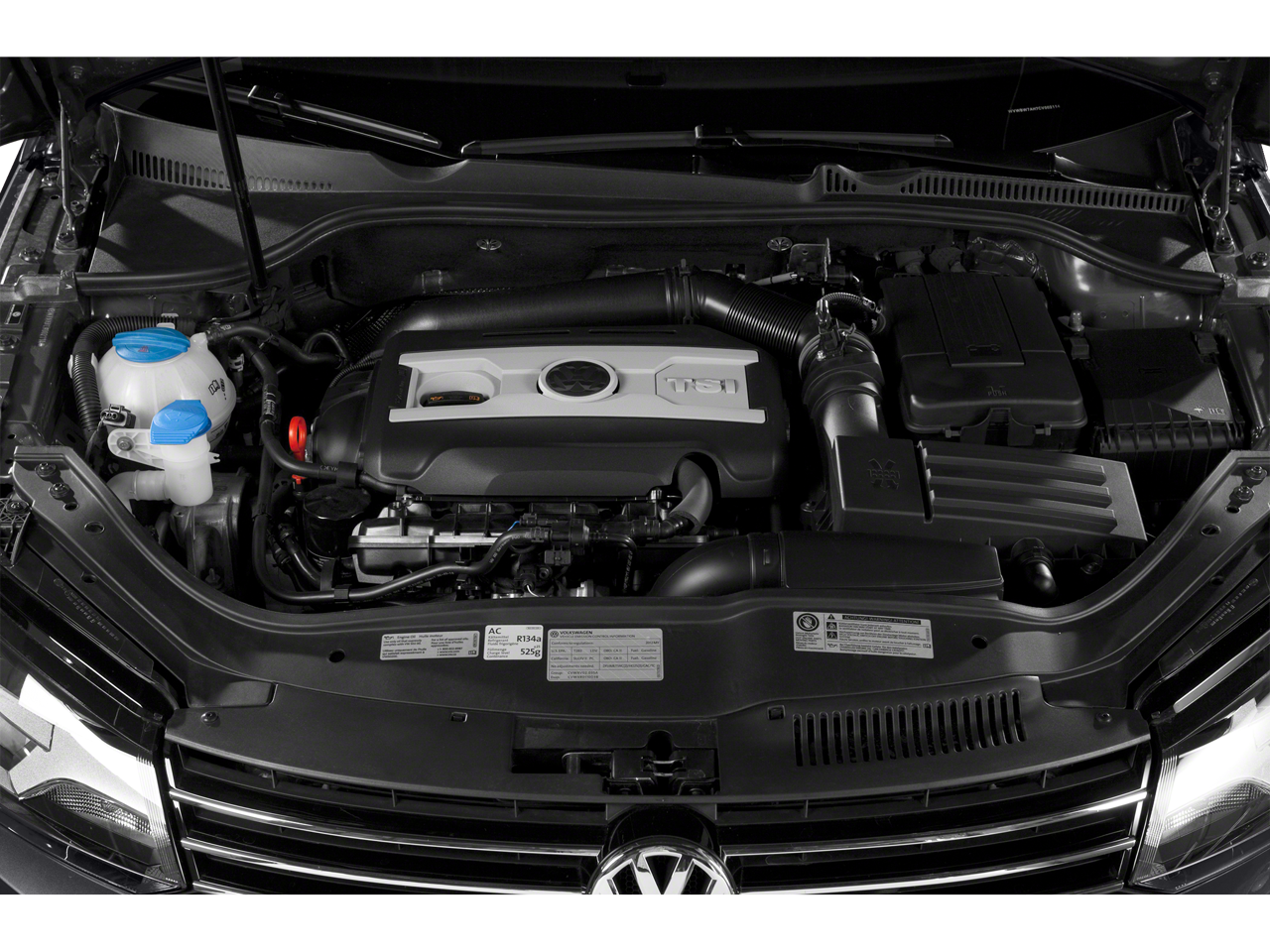 2015 Volkswagen Eos Final Edition