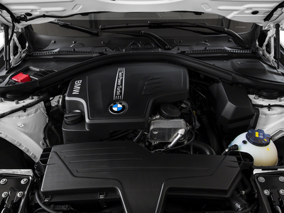 2016 BMW 3 Series 328i xDrive