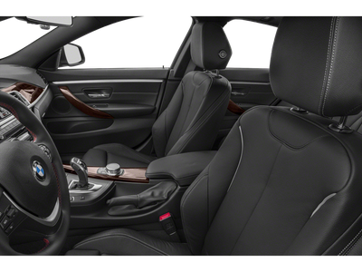 2018 BMW 4 Series 430i Gran Coupe