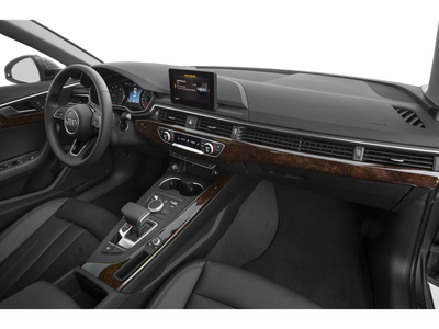 2019 Audi A4 2.0T Premium Plus quattro