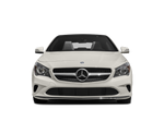 2019 Mercedes-Benz CLA CLA 250 4MATIC®