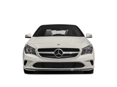 2019 Mercedes-Benz CLA CLA 250 4MATIC®