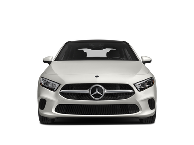2019 Mercedes-Benz A-Class A 220 4MATIC®