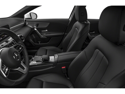 2019 Mercedes-Benz A-Class A 220 4MATIC®