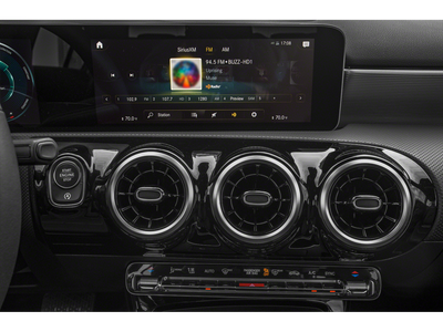 2019 Mercedes-Benz A-Class A 220 4MATIC®