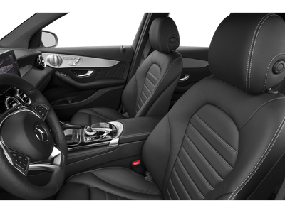 2019 Mercedes-Benz GLC GLC 43 AMG® 4MATIC®