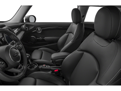 2019 MINI Cooper S Iconic