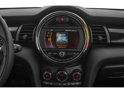 2019 MINI Cooper S Iconic
