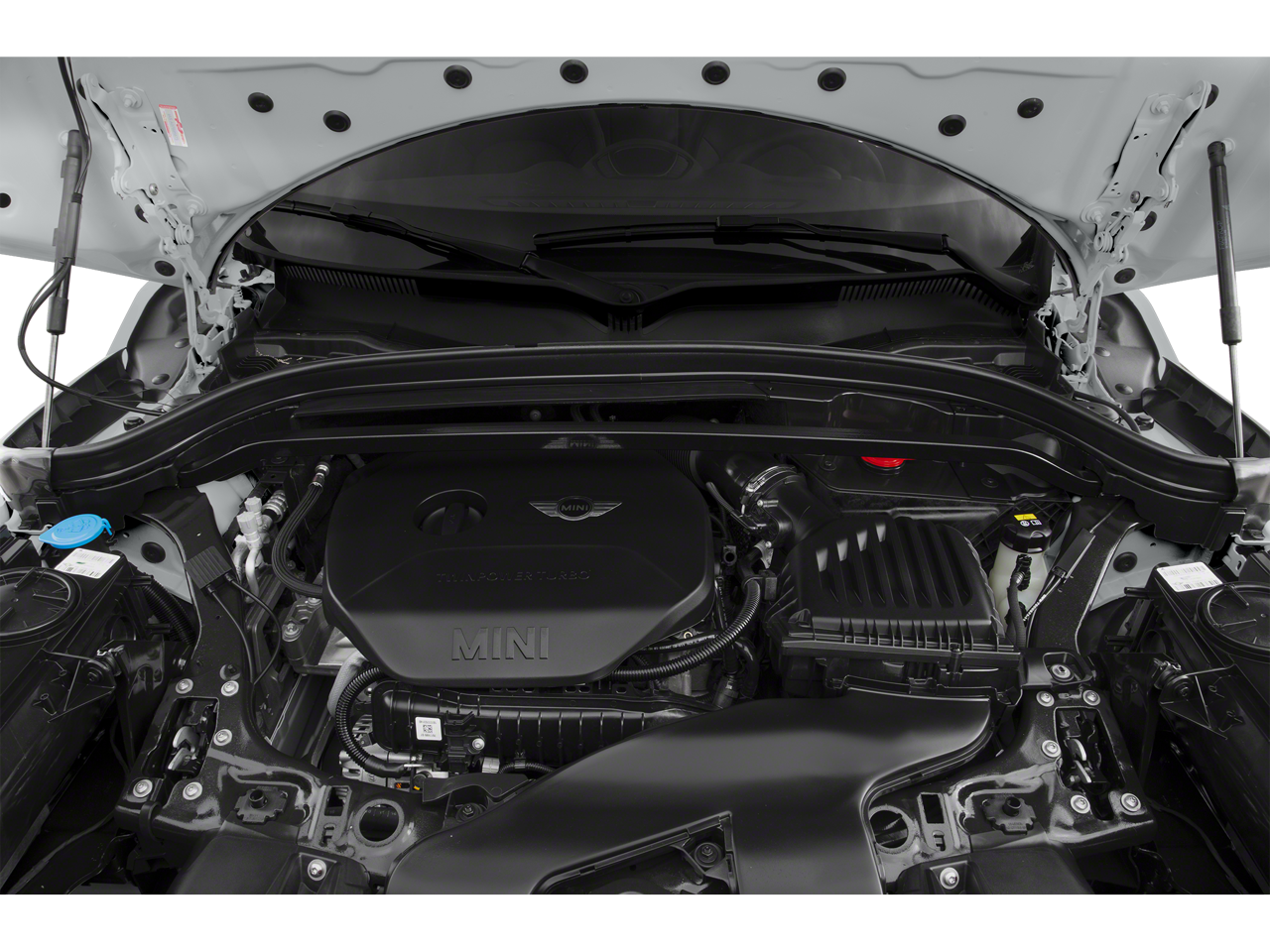 2019 MINI Cooper Countryman ALL4 Signature ALL4