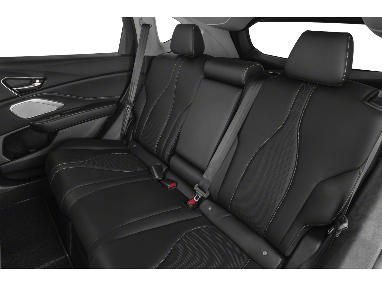 2020 Acura RDX Technology Package SH-AWD