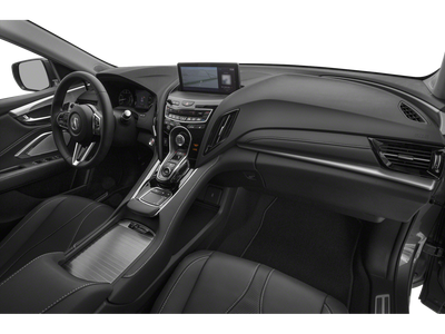 2020 Acura RDX Technology Package SH-AWD