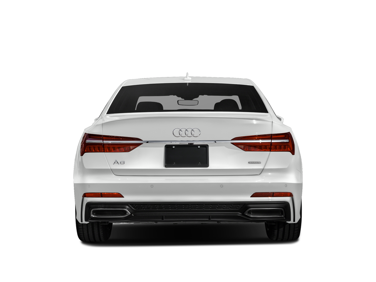2020 Audi A6 3.0T Premium Plus quattro