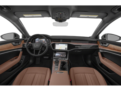 2020 Audi A6 3.0T Premium Plus quattro