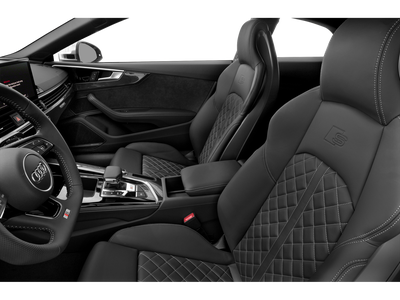 2020 Audi S5 3.0T Premium Plus quattro