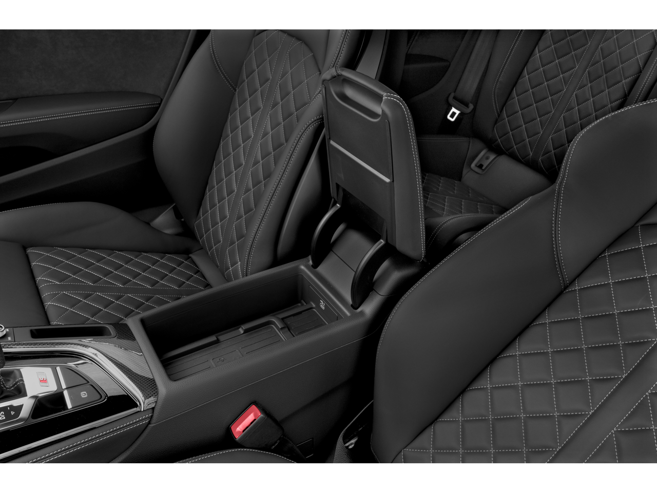 2020 Audi S5 3.0T Premium Plus quattro