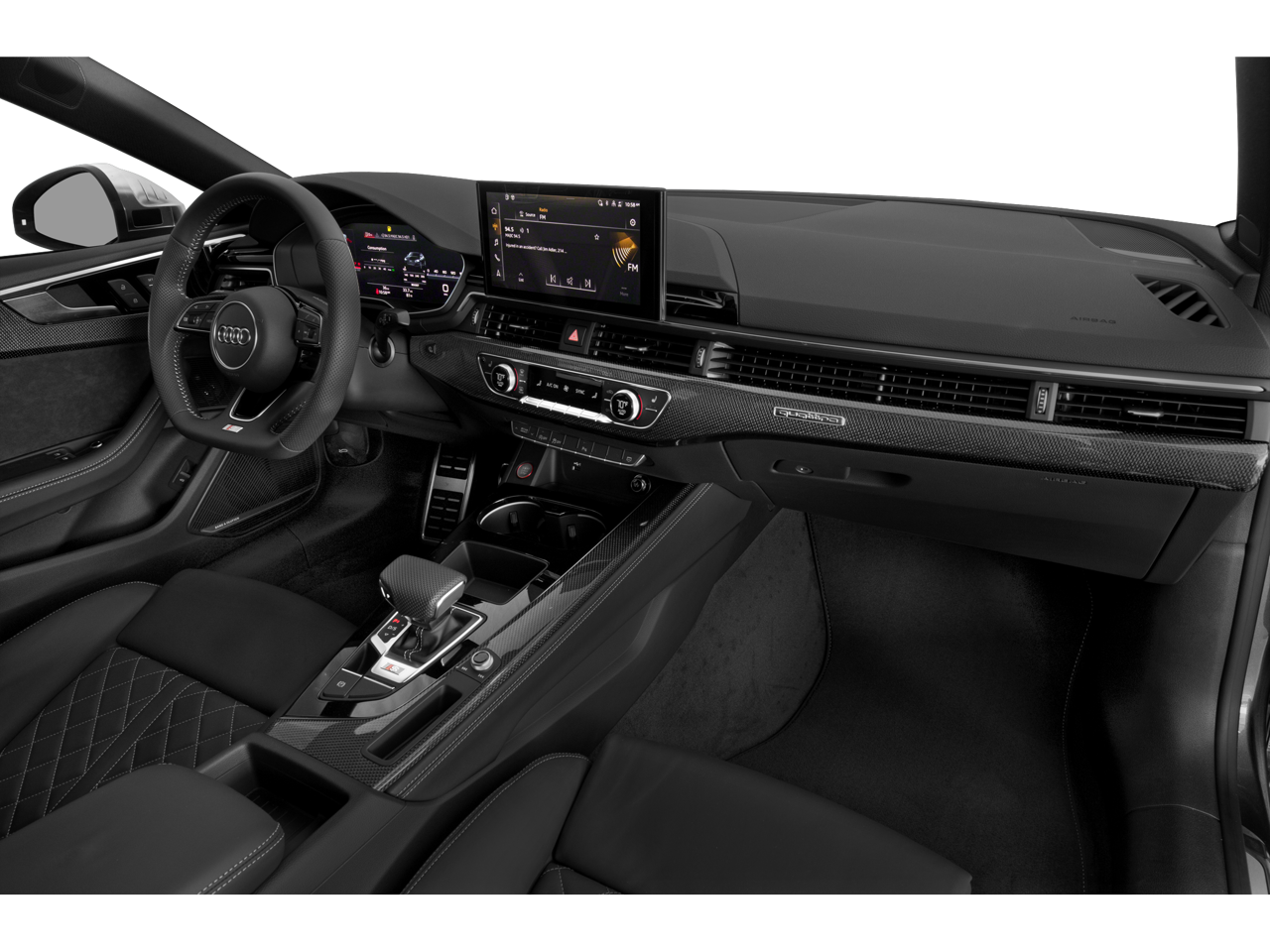 2020 Audi S5 3.0T Premium Plus quattro