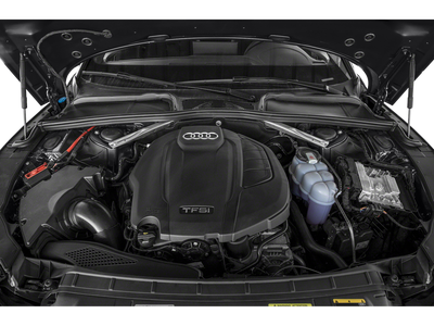 2020 Audi A5 Sportback Premium Plus quattro