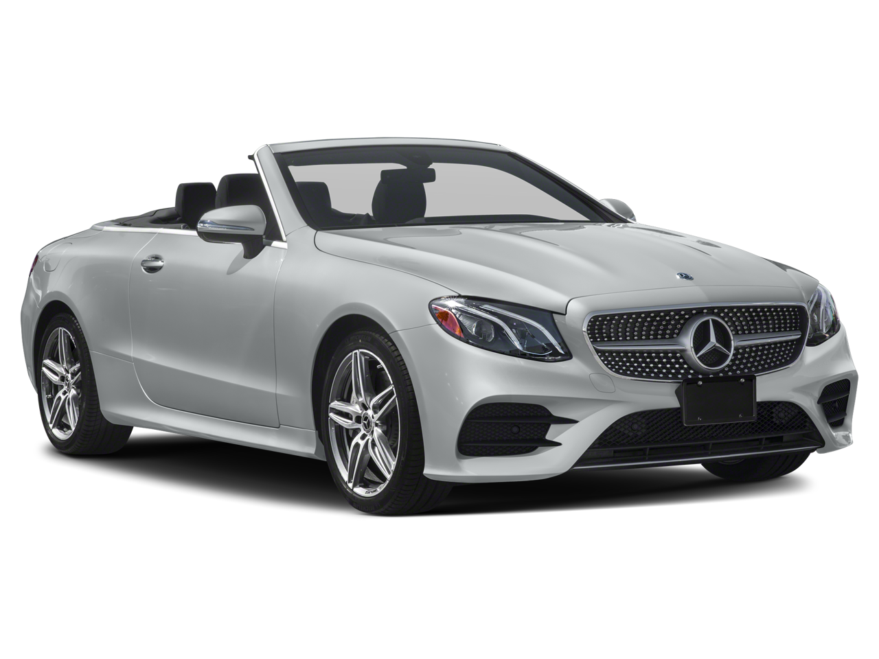 2020 Mercedes-Benz E-Class E 450