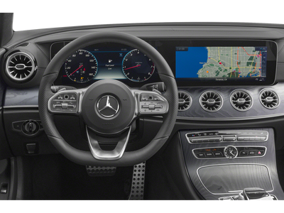 2020 Mercedes-Benz E-Class E 450