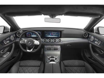 2020 Mercedes-Benz E-Class E 450