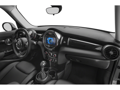 2020 MINI Cooper S Cooper S