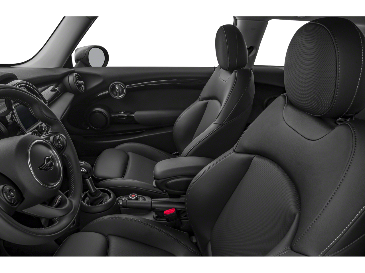 2020 MINI Cooper S Cooper S