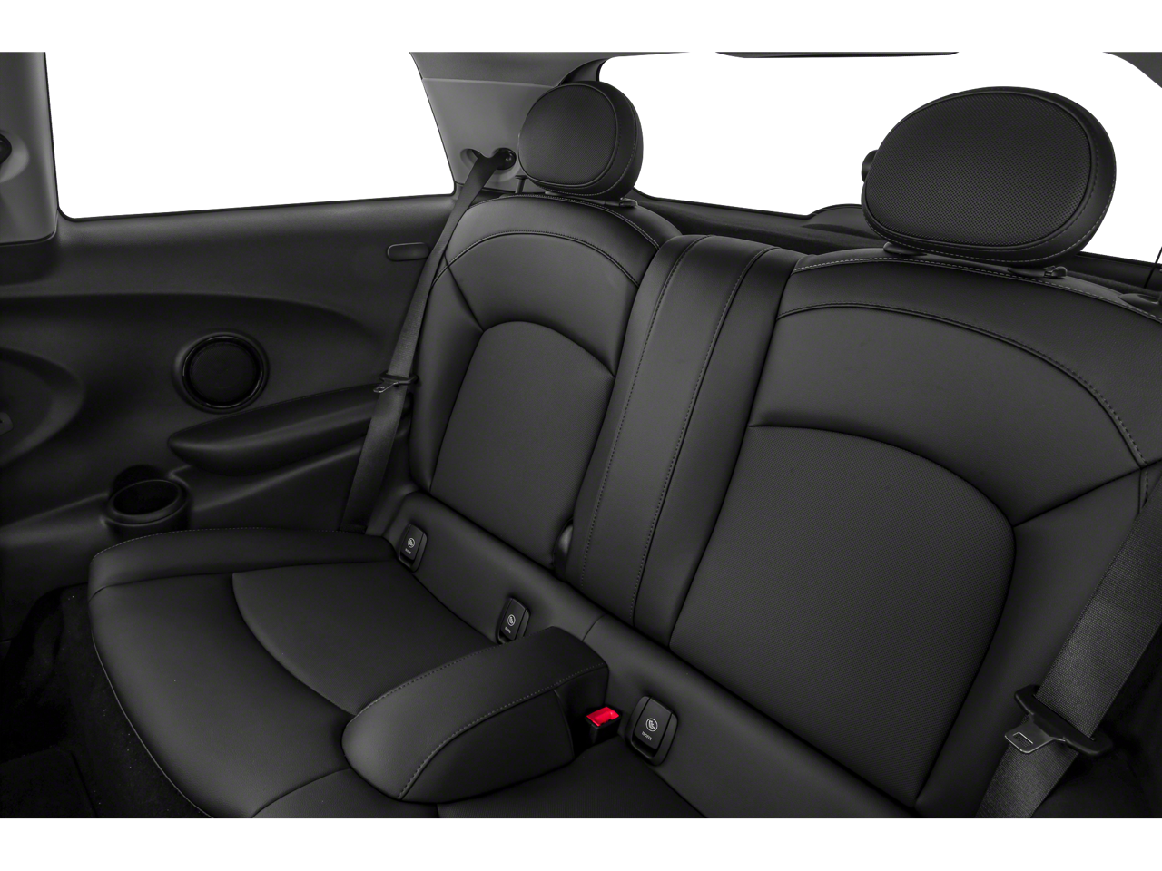 2020 MINI Cooper S Cooper S