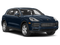 2020 Porsche Cayenne Base