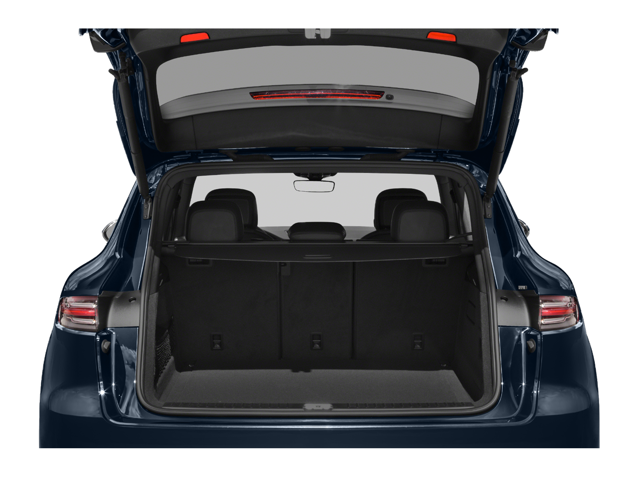 2020 Porsche Cayenne Base