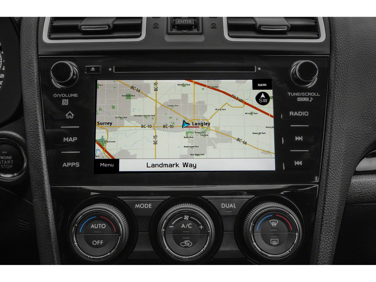 2020 Subaru WRX STi Limited