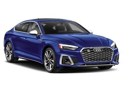 2021 Audi S5 Sportback Premium Plus quattro