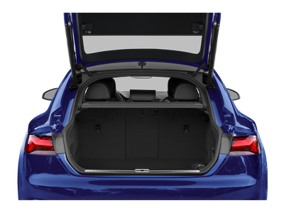 2021 Audi S5 Sportback Premium Plus quattro