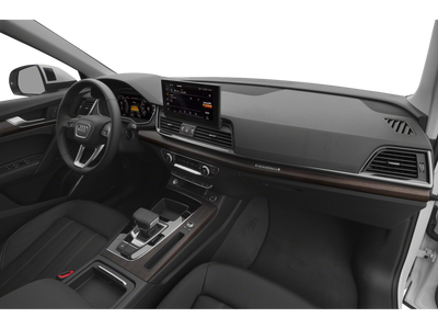2021 Audi Q5 e 55 Premium Plus quattro