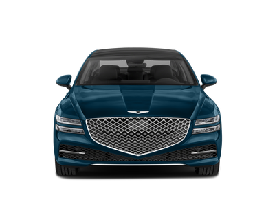 2021 Genesis G80 3.5T