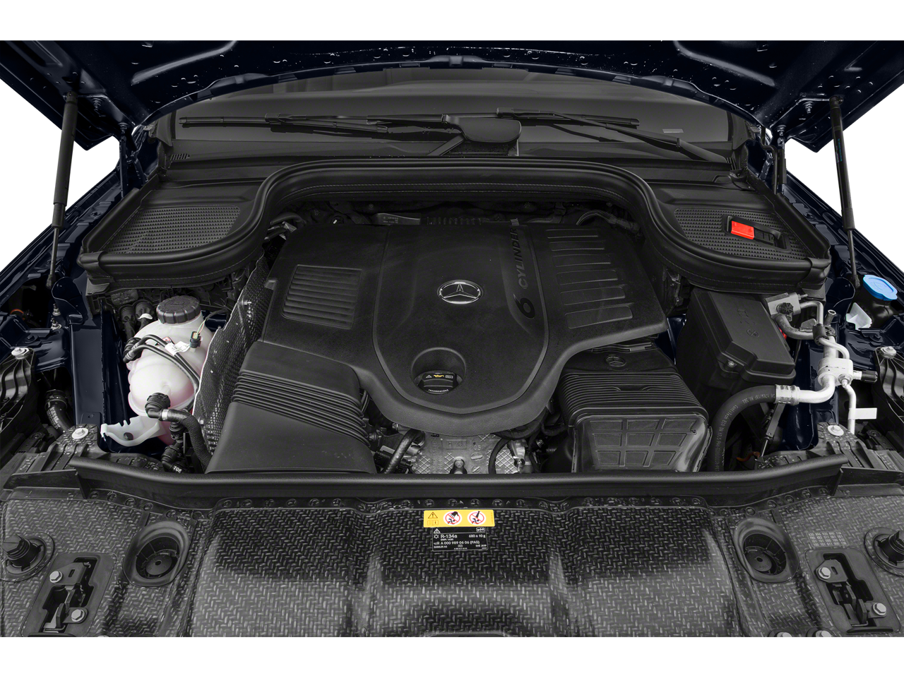 2021 Mercedes-Benz GLE GLE 450 4MATIC®