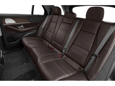 2021 Mercedes-Benz GLE GLE 450 4MATIC®